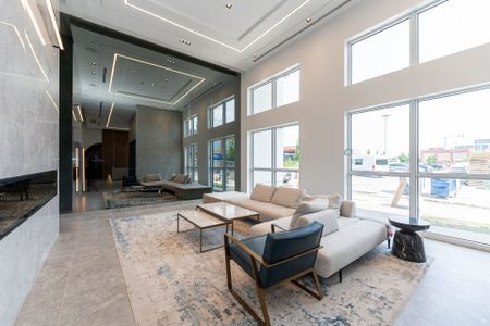 For Lease - 509 Dundas Street Unit# 205, Oakville, Ontario - Photo 4