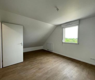 Appartement à louer 3 pièces • Tours - Photo 3