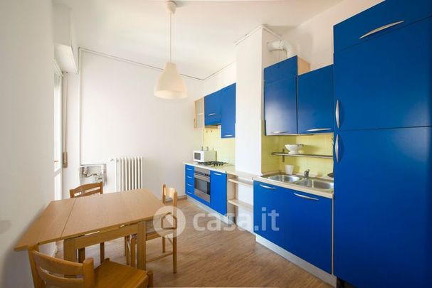 Trilocale in Affitto in Via Bonaventura Zumbini 36 a Milano - Foto 1