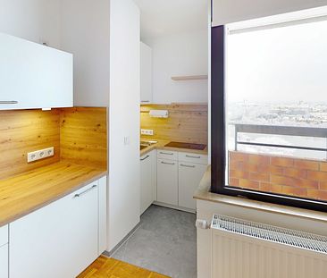 IMMOPARTNER- Gehobenes Apartment mit See- &amp; Burgblick - Foto 6