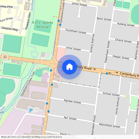 103/20-22 Canterbury Road, Vic 3130, Blackburn South