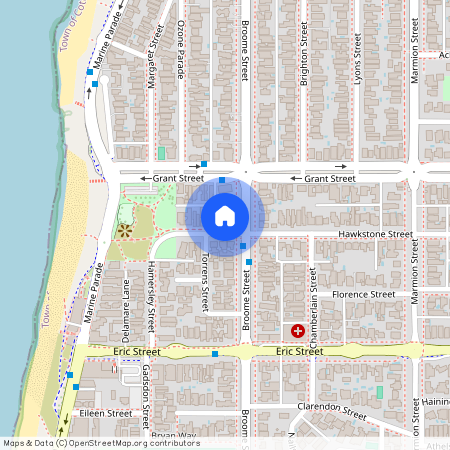 177 Broome Street, WA 6011, Cottesloe