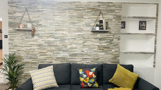 Room in a Shared Flat, Yoakley Road, N16 - Photo 1