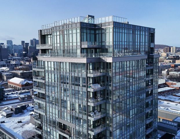 À louer / Appartement - Photo 1