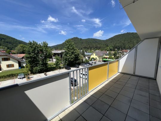 Junges Wohnen (bis 35 Jahre) in Pernitz – das erste eigene Zuhause - Foto 1