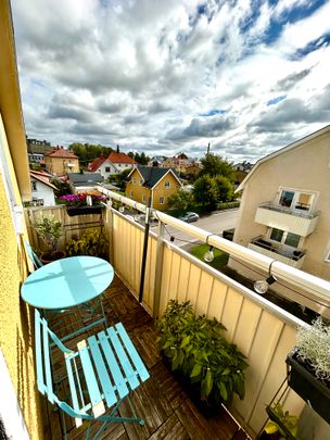Augustbergsgatan, Linköping - Foto 1
