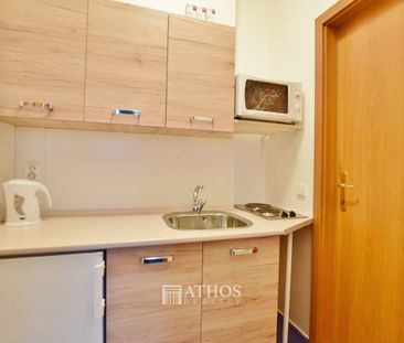 Pronájem bytu 1+kk 27 m² - Photo 2