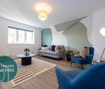 3 bedroom semi-detached house to rent - Photo 5