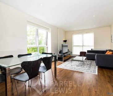 1 bedroom property to rent in London - Photo 2