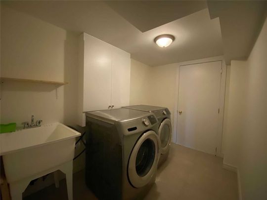 For Lease - 32 Escapade Drive Unit# Lower, Richmond Hill, Ontario - Photo 1