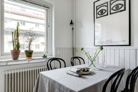 Fredriksdalsgatan, Göteborg - Photo 2