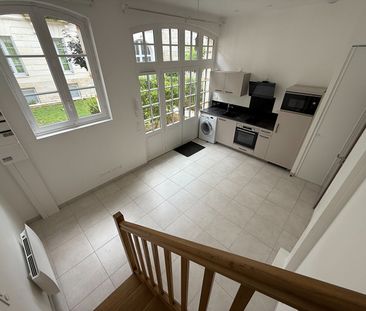 Location Appartement 2 pièces 32m² - Photo 2
