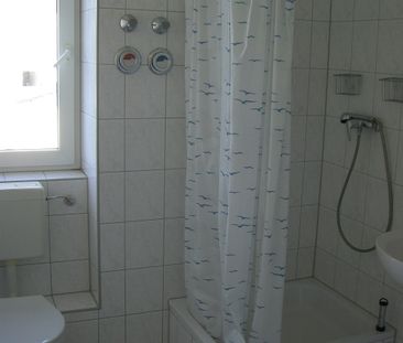 32m² Wohnung im 1.OG Nähe Rosengarten – Objektcode 12L10-W5 - Photo 3