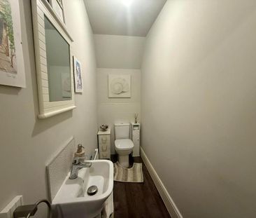 1 bedroom lodge to rent - Photo 4