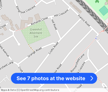 Crofts Road, Harrow, HA1 - Photo 1