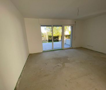 Für Sie renoviert! Top 3 ZKB-Wohnung mit Terrasse in guter Wohnlage... - Photo 4