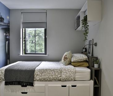1 bedroom in a house share to rent - Photo 2