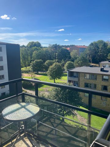 Nebulosagatan, Göteborg - Foto 4