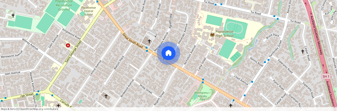 B/6 Alexander Avenue, 2025, Papatoetoe