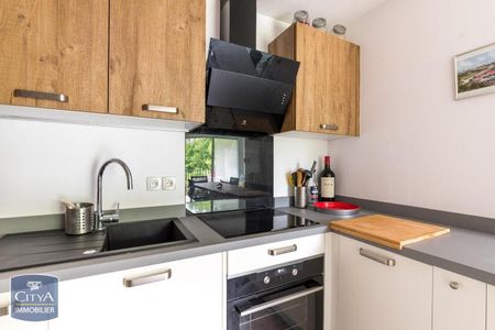 Location Appartement 2 pièces 40m² CENON 33150 - Photo 5