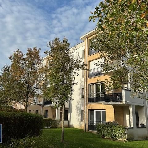 Location Appartement 2 pièces 38m² ST ANDRE LEZ LILLE 59350 - Photo 1