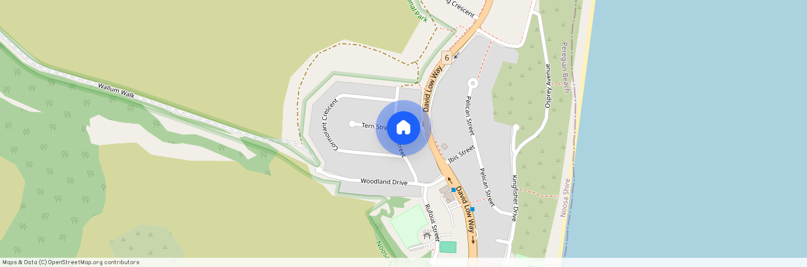 6/279 David Low Way, Qld 4573, Peregian Beach