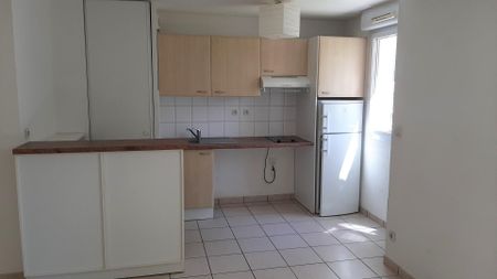 location Appartement T3 DE 63.85m² À LES SORINIERES - Photo 5