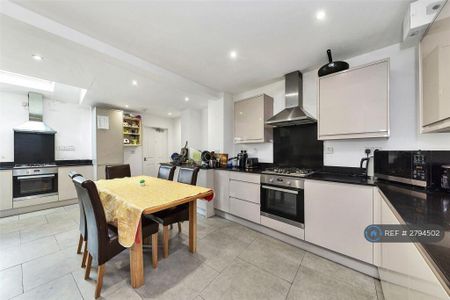 9 bedroom end of terrace house to rent - Photo 2