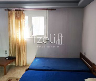 Studio/Γκαρσονιέρα για ενοικίαση Οβριά (Μεσσατίδα) - Photo 4