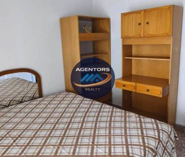 Διαμέρισμα για ενοικίαση Καλλίπολη (Καλλίπολη – Φρεαττύδα) - Photo 1