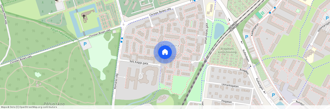 Ringstorp, Helsingborg, Skåne, Nils Kaggs gata 23