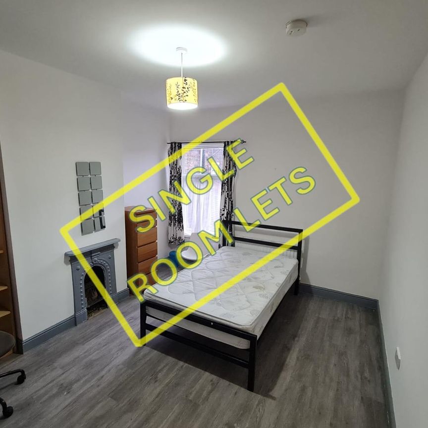 Watford Street, Stoke-on-Trent - Photo 2