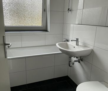 Demnächst frei! 3-Zimmer-Wohnung in Gelsenkirchen Hassel - Photo 6