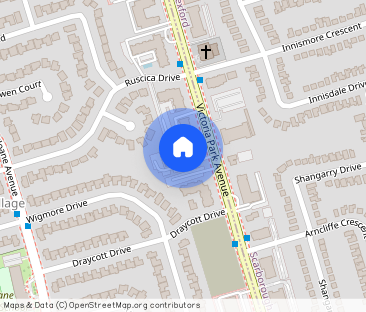 201-1690 Victoria Park , Toronto, Ontario, M1R 1R1 - Photo 1