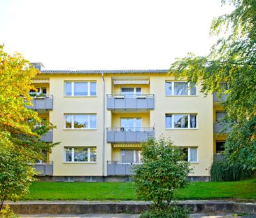 Ab 16.12. bezugsfertig - 3 Zimmer-Wohnung in Solingen-Höhscheid - Foto 1
