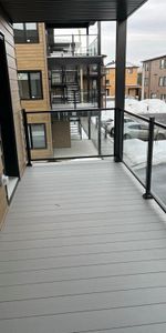 Logements 5-1/2 - Photo 3