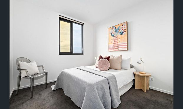 501/81 Cemetery Road East, Carlton VIC 3053 - Apartment For Rent | Domain - Photo 1