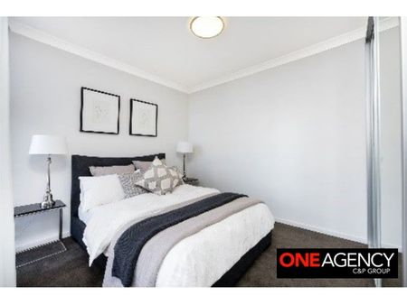 1805/420 Macquarie Street - Photo 2