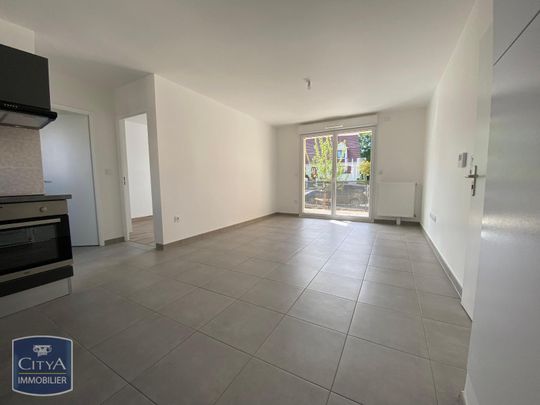Location Appartement 2 pièces 41m² LA NORVILLE 91290 - Photo 1