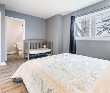 For Lease - 310 Christopher Drive Unit# 8, Cambridge, Ontario - Photo 4