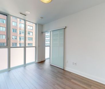 For Lease - 77 Mutual Street Unit# 910, Toronto, Ontario - Photo 3