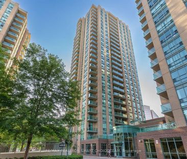 For Lease - 22 Olive Avenue Unit# 607, Toronto, Ontario - Photo 1