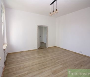 Dwa pokoje na wynajem - ścisłe centrum Stargardu - Zdjęcie 1