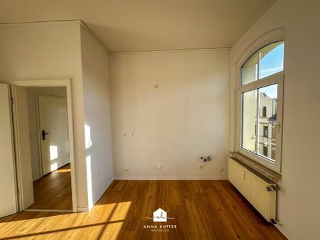 Schöne, helle 2-Raum-Wohnung - Foto 2