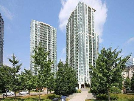 For Lease - 16 Harrison Garden Boulevard Unit# 406, Toronto, Ontario - Photo 4