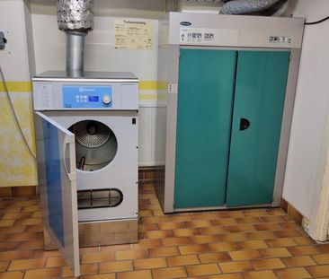 Bergsgatan 42, Möllevången - Photo 2