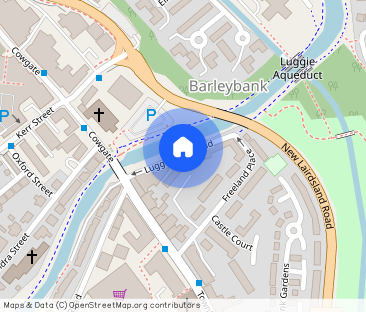 Luggiebank Road, Kirkintilloch, Glasgow - Photo 1