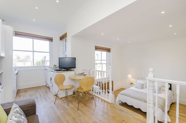 apartment to rent - Photo 1