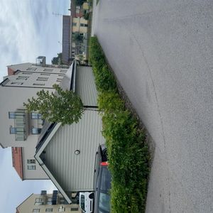 Järnvägsgatan 6 A - Foto 2