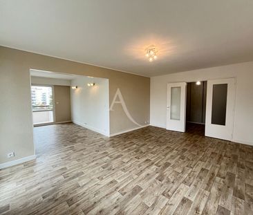 Location Appartement 4 pièces 92m² - Photo 1